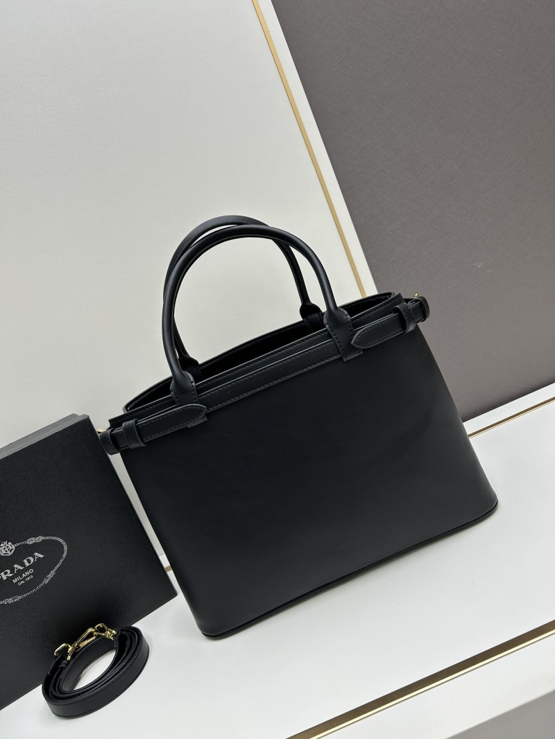 Prada Top Handle Bags